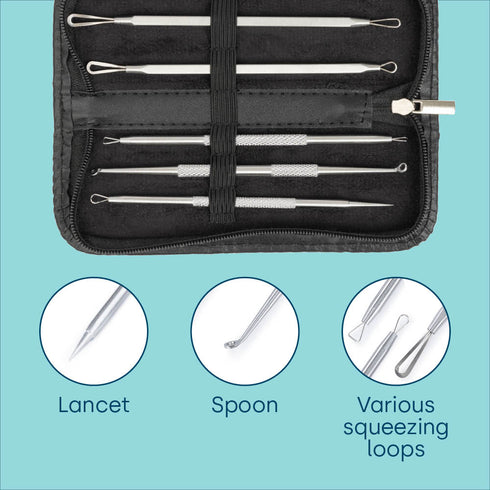 Blackhead Removal Kit